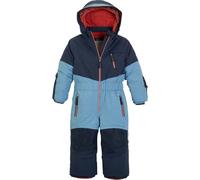 FIRST INSTINCT by killtec Kinder Overall FISW 32 MNS ONPC (3990900) 98/04 hell denim