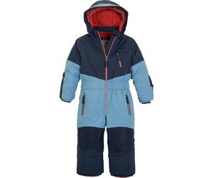 FIRST INSTINCT by killtec Kinder Overall FISW 32 MNS ONPC (3990900) 98/04 hell denim