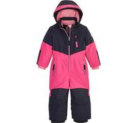 FIRST INSTINCT by killtec Kinder Overall FISW 36 MNS ONPC (4225700) 86/92 Pink
