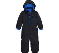 first instinct by killtec Kinder Skioverall/Schneeanzug mit Kapuze FISW 36 MNS ONPC, dunkelnavy, 98, 42257-000