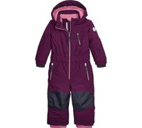 killtec - Kid's Minis FISW 46 Onpc - Overall, Gr. 110-116, lila (Plum)