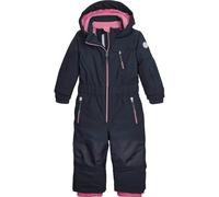 first instinct by killtec Kinder Skioverall mit Kapuze FISW 46 MNS ONPC, dunkelnavy/rose, 98/104, 43399-000