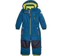 first instinct by killtec Kinder Skioverall mit Kapuze FISW 46 MNS ONPC, petrol, 98/104, 43399-000