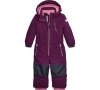 FIRST INSTINCT by killtec Kinder Overall FISW 46 MNS ONPC (4339900) 98/04 pflaume 00439