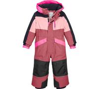 killtec - Kid's Minis FISW 47 Onpc - Overall, Gr. 86-92, bunt (DarkRouge)