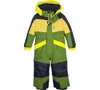 FIRST INSTINCT by killtec Kinder Overall FISW 47 MNS ONPC (4339400) 86/92 laubgruen 00797