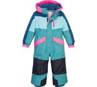 FIRST INSTINCT by killtec Kinder Overall FISW 47 MNS ONPC (4339400) 98/04 dunkelaqua 00827