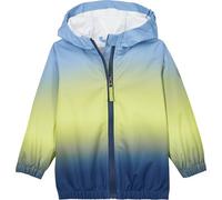 FIRST INSTINCT by killtec Kinder Regenjacke FIOS 12 MNS JCKT (4416900) 122/8 dunkelblau