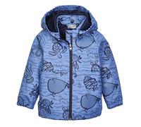 first instinct by killtec - Jacke Kleine Meeresfreunde In Hell Denim, Gr.110/116