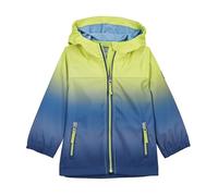 first instinct by killtec Kinder Softshelljacke/Outdoorjacke mit Kapuze FIOS 5 MNS SFTSHLL JCKT, helllime, 98/104, 44166-000