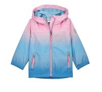 first instinct by killtec Kinder Softshelljacke/Outdoorjacke mit Kapuze FIOS 5 MNS SFTSHLL JCKT, rosa, 86/92, 44166-000