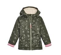 FIRST INSTINCT by killtec Kinder Funktionsjacke FIOW 53 MNS SFTSHLL JCKT (4336500) 110/6 moos