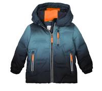 Steppjacke FISW 39 MNS Kinder first instinct by killtec blau Gr. 122/128