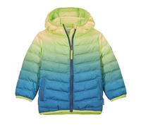 Steppjacke "FIOS 16 MNS QLTD JCKT", Damen, Gr. 86/92, dunkelblau, Obermaterial: 100% Polyester;Futter: 100% Polyester;Füllung: 100% Polyester, FIRST INSTINCT BY KILLTEC, Jacken Steppjacke, Leichte Ste