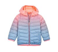 Steppjacke "FIOS 16 MNS QLTD JCKT", Damen, Gr. 98/104, denim, Obermaterial: 100% Polyester;Futter: 100% Polyester;Füllung: 100% Polyester, FIRST INSTINCT BY KILLTEC, Jacken Steppjacke, Leichte Steppja