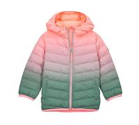 first instinct by killtec Kinder Steppjacke mit Kapuze FIOS 16 MNS QLTD JCKT, hellpink, 122/128, 44173-000