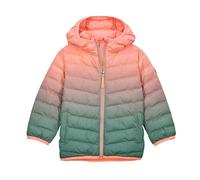 Steppjacke "FIOS 16 MNS QLTD JCKT", Damen, Gr. 110/116, grasgrün, Obermaterial: 100% Polyester;Futter: 100% Polyester;Füllung: 100% Polyester, FIRST INSTINCT BY KILLTEC, Jacken Steppjacke, Leichte Ste