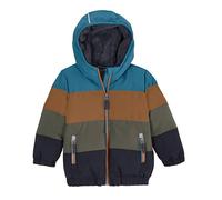 first instinct by killtec Kinder Steppjacke mit Kapuze FIOW 21 MNS QLTD JCKT, dunkeloliv, 110/116, 42262-000