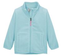 FIRST INSTINCT by killtec Kinder Unterjacke FIOS 1 MNS FLC JCKT (4288900) 122/8 hell eisblau