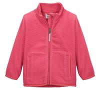 FIRST INSTINCT by killtec Kinder Unterjacke FIOS 1 MNS FLC JCKT (4288900) 98/04 dunkelpink