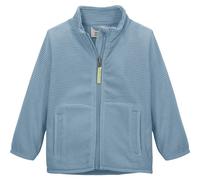 FIRST INSTINCT by killtec Kinder Unterjacke FIOS 1 MNS FLC JCKT (4288900) 98/04 hell denim