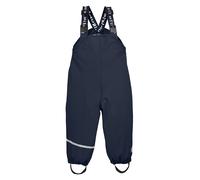 First Instinct by Killtec Regenhose "Fios" in Dunkelblau - Größe 122/128 | Kinder Outdoorhosen