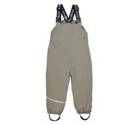 First Instinct by Killtec Regenhose "Fios" in Oliv - Größe 122/128 | Kinder Outdoorhosen