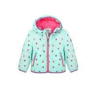 First Instinct by Killtec Steppjacke "Fios 17" in Hellblau - Größe 98/104 | Kinderjacken