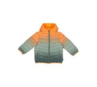 Steppjacke "FIOS 16 MNS QLTD JCKT", Damen, Gr. 122/128, grasgrün, Obermaterial: 100% Polyester;Futter: 100% Polyester;Füllung: 100% Polyester, FIRST INSTINCT BY KILLTEC, Jacken Steppjacke, Leichte Ste