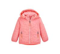 First Instinct by Killtec Steppjacke in Rot - Größe 98/104 | Kinderjacken