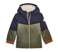 FIRST INSTINCT by killtec Kinder Funktionsjacke FIOW 52 MNS SFTSHLL JCKT (4336400) 122/8 moos