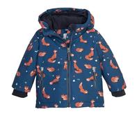 FIRST INSTINCT by killtec Kinder Funktionsjacke FISW 29 MNS SKI JCKT (4213800) 98/04 denim dunkelpetrol