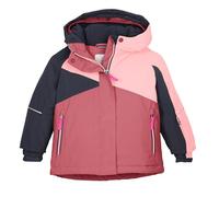 first instinct by killtec Unisex Baby Fisw 41 Mns Ski Jckt Skijacke/Funktionsjacke mit Kapuze und Schneefang (1er Pack)
