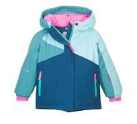 first instinct by killtec Unisex Baby Fisw 41 Mns Ski Jckt Skijacke/Funktionsjacke mit Kapuze und Schneefang (1er Pack)