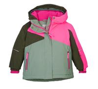 first instinct by killtec Unisex Baby Fisw 41 Mns Ski Jckt Skijacke/Funktionsjacke mit Kapuze und Schneefang (1er Pack)