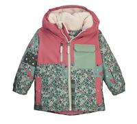 first instinct by killtec Unisex Baby Fisw 43 Mns Ski Jckt Skijacke/Funktionsjacke mit Kapuze und Schneefang (1er Pack)