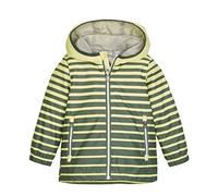 first instinct by killtec Unisex Fios 20 Mns Jckt Funktionsjacke mit Kapuze, Regenjacke ist packbar