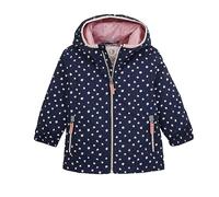 First Instinct By Killtec Unisex Fios 71 Mns Jckt Funktionsjacke/Outdoorjacke Mit Kapuze, Blau, 86-92 EU