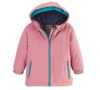 first instinct by killtec unisex Funktionsjacke mit Kapuze FIOW 27 MNS JCKT, malve, 74/80, 38892-000