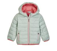 first instinct by killtec Unisex Steppjacke mit Kapuze FIOS 15 MNS QLTD JCKT; stahlmint, 86, 39587-000