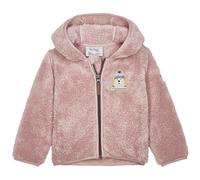 First Instinct Fiow 4 S Kinder Midlayer, rosa, Gr. 92