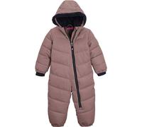 FIRST INSTINCT first instinct by killtec Minis Overall mit Oberteil Karter Mini (6700716) 74/80 Beere384