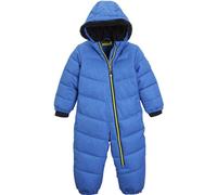 FIRST INSTINCT first instinct by killtec Minis Overall mit Oberteil Karter Mini (6700716) 86/92 Blau