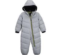 FIRST INSTINCT first instinct by killtec Minis Overall mit Oberteil Karter Mini (6700716) 98/104 Kristallblau292