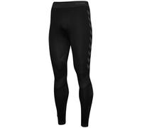First Seamless Herren Unterhose, schwarz, Gr. L