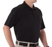 First Tactical - Cotton - Poloshirt - Black S