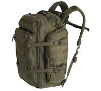 First Tactical Specialist 3-Tage-Rucksack, 56 l, großer Assault Military Molle Rucksack, Survival Go Bag
