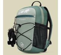 Mammut First Zip 8 Jade-dark Jade 8 L