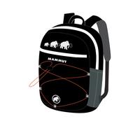 Mammut Kinder First Zip 8 Rucksack (Größe 8L, blau)