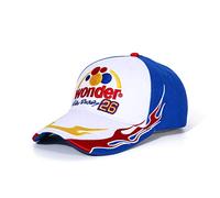 FirstCos Talladega Nights Hat Ricky Bobby Cap Nascar Baseball Trucker Caps for Adult Men